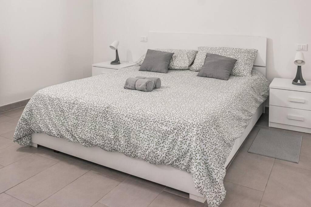Staurenghi Blue Apartment فاريسّي المظهر الخارجي الصورة