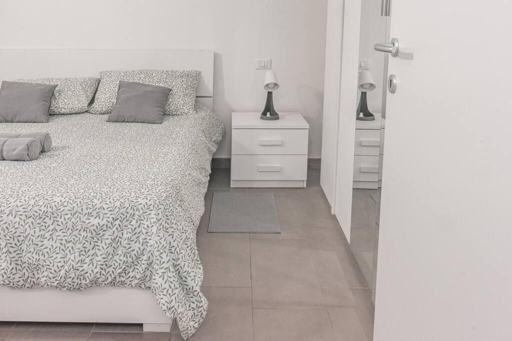 Staurenghi Blue Apartment فاريسّي المظهر الخارجي الصورة