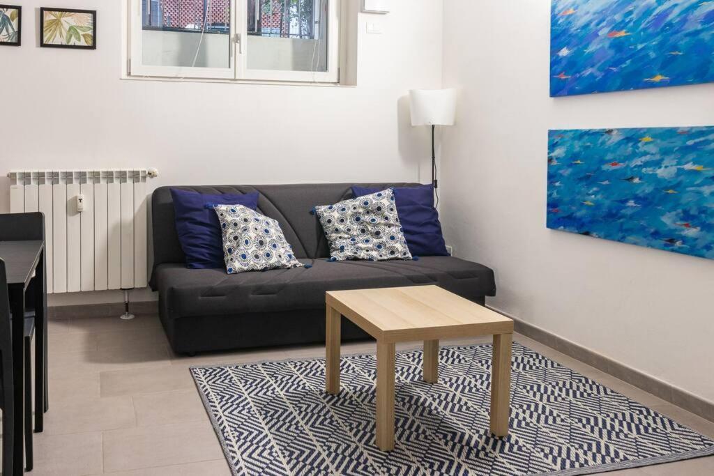 Staurenghi Blue Apartment فاريسّي المظهر الخارجي الصورة